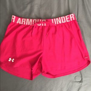 Under Armour